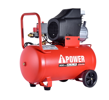 Компрессор поршневой масляный AC240/50D A-iPower Компрессор поршневой масляный AC240/50D A-iPower