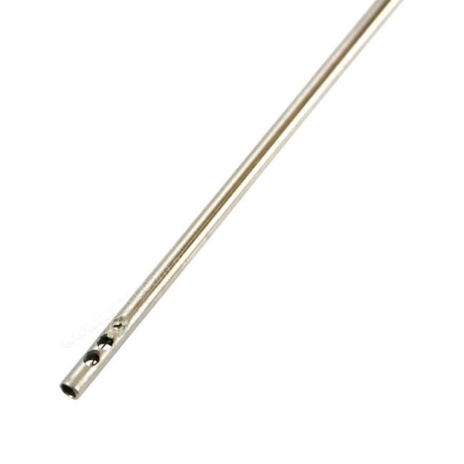 Смарт-зонд ТЕХНО-АС воздушный L=150 мм СЗВ.150 Смарт-зонд ТЕХНО-АС воздушный L=150 мм СЗВ.150