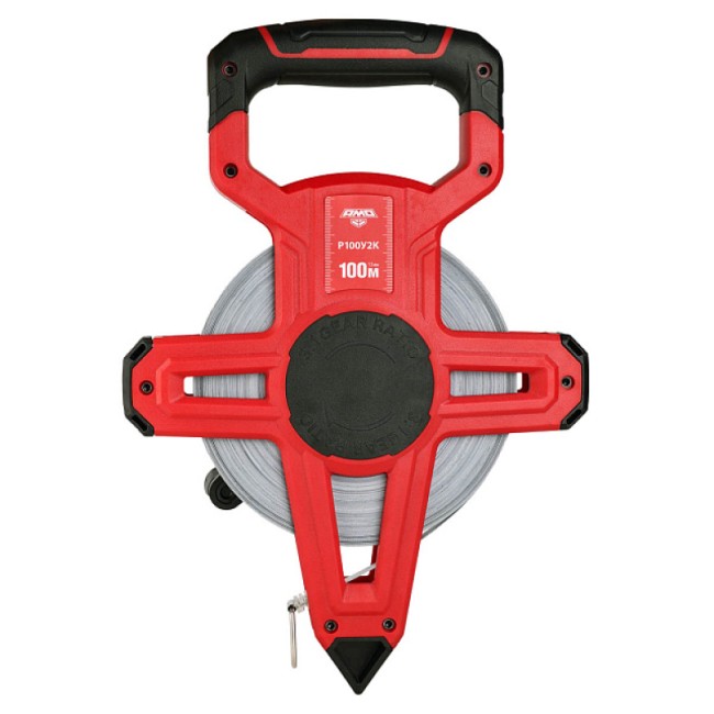 Рулетка измерительная AMO Р100У2К Рулетка измерительная AMO Р100У2К