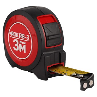 Рулетка RGK RB-3