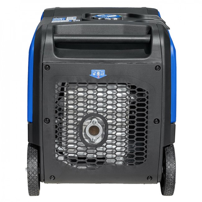 Бензогенератор инверторный TSS SGG 5000ESI Бензогенератор инверторный TSS SGG 5000ESI