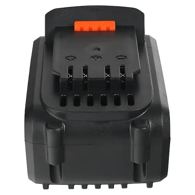 Батарея аккумуляторная Patriot BR 21 V Max Pro UES (21 В, 4 А*ч, Li-ion) Батарея аккумуляторная Patriot BR 21 V Max Pro UES (21 В, 4 А*ч, Li-ion)