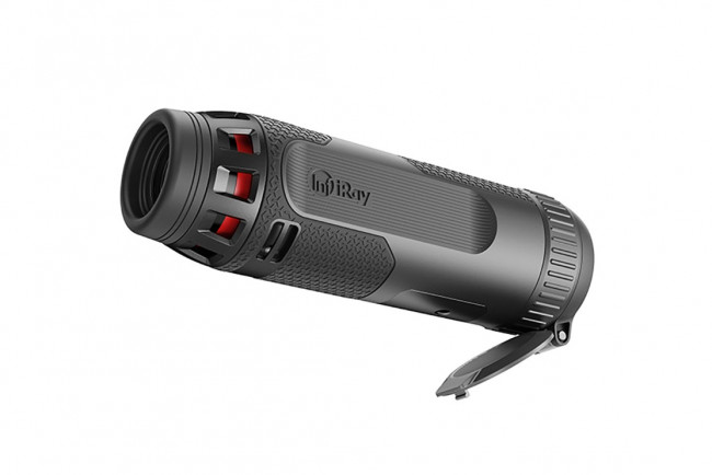 Тепловизионный монокуляр Eye3 E3Plus Тепловизионный монокуляр Eye3 E3Plus