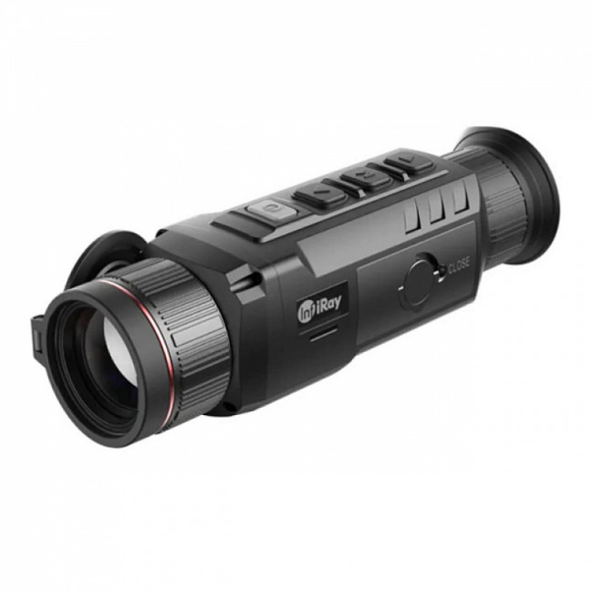 Тепловизионный монокуляр iRay Unique UH 35 Тепловизионный монокуляр iRay Unique UH 35