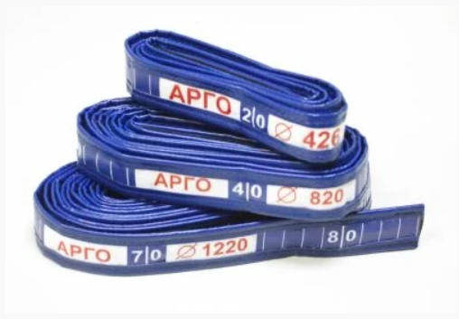 Пояс мерительный РЕПЕР D-1220 мм, длина 3831 мм Пояс мерительный РЕПЕР D-1220 мм, длина 3831 мм