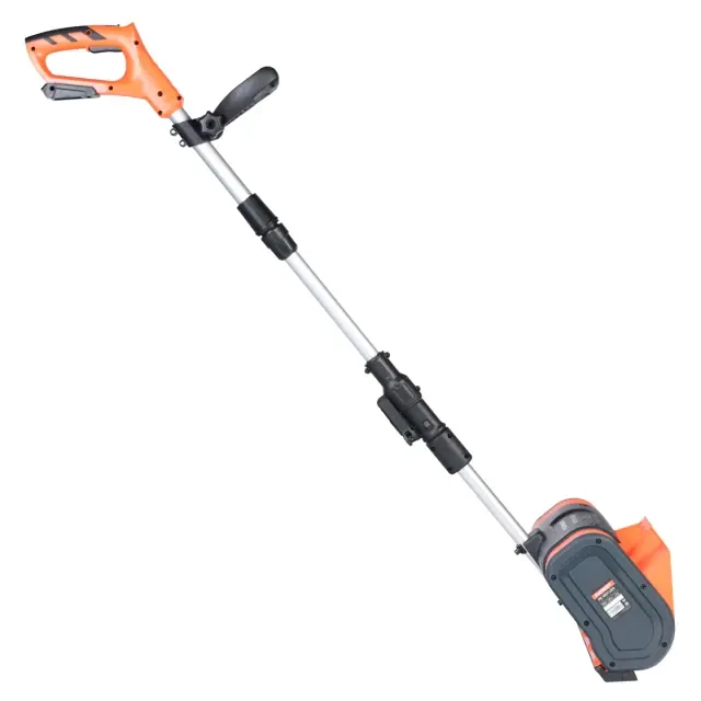 Снегоуборщик аккумуляторный ручной Patriot PE 1001 UES без АКБ и ЗУ