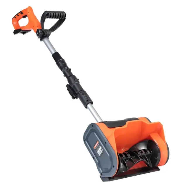 Снегоуборщик аккумуляторный ручной Patriot PE 1001 UES без АКБ и ЗУ