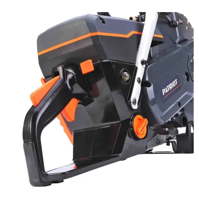 Бензорез Patriot DSG 630