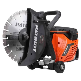Бензорез Patriot DSG 630 Бензорез Patriot DSG 630