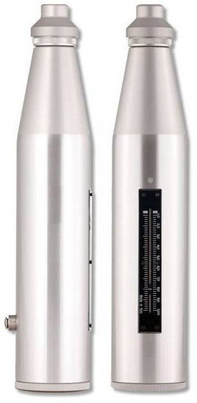 Молоток Шмидта (склерометр) ПРОМТ С-20