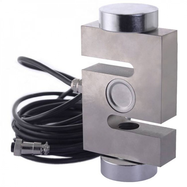 Цифровой динамометр МЕГЕОН 53050К Цифровой динамометр МЕГЕОН 53050К