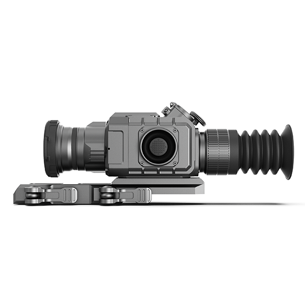 Тепловизионный прицел Lzirtek Perun 350 Тепловизионный прицел Lzirtek Perun 350