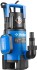Дренажный насос для грязной воды Профессионал НПГ-Т3-900 ЗУБР 900 Вт Дренажный насос для грязной воды Профессионал НПГ-Т3-900 ЗУБР 900 Вт
