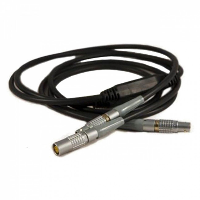 Кабель питания Leica GEV264 Y Кабель питания Leica GEV264 Y