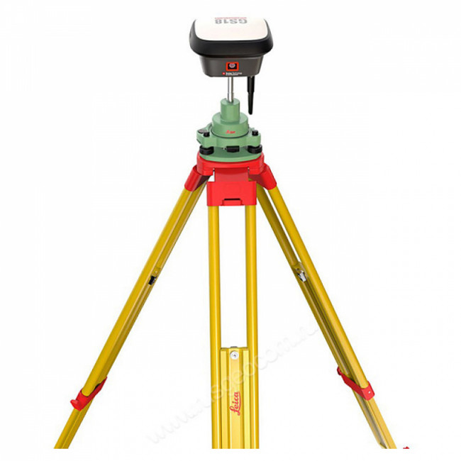 Комплект GNSS-приемника RTK база Leica GS18 I (LTE и радио) Комплект GNSS-приемника RTK база Leica GS18 I (LTE и радио)
