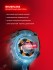 Бесщеточная дрель-шуруповерт ДБ-165 ЗУБР 20 В, 165 Н·м, без АКБ (LMS)