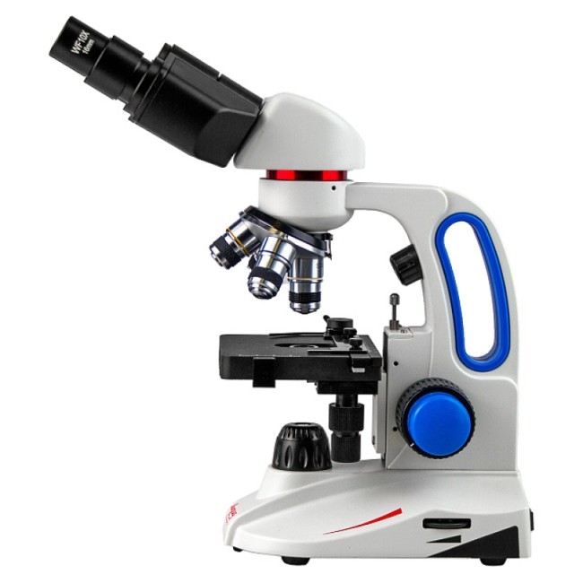 Микроскоп Микромед С-11 (вар. 2ВА LED) в кейсе