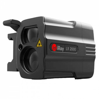 Лазерный дальномер LR-2000 для серии iRay Hybrid
