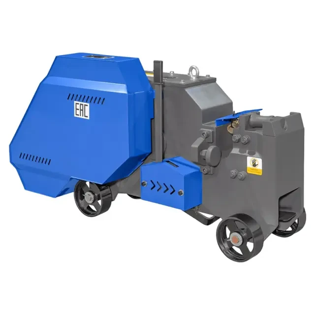 Станок для резки арматуры TSS GQ 42A Станок для резки арматуры TSS GQ 42A