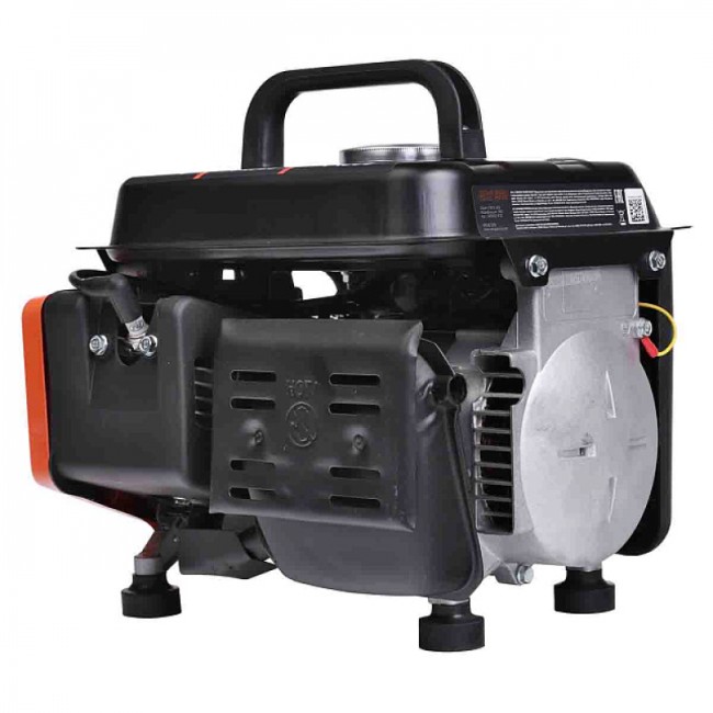 Бензиновый генератор Patriot GRS 950