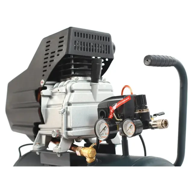 Компрессоры поршневые масляные Patriot EURO 24-320