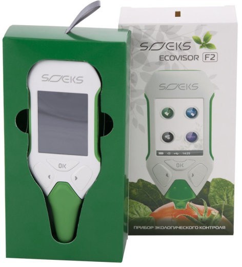 Эковизор СОЭКС F2 Эковизор СОЭКС F2