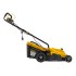 Газонокосилка электрическая GM-1300 Denzel Газонокосилка электрическая GM-1300 Denzel
