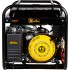 Бензиновый генератор HUTER DY8000LXA Бензиновый генератор HUTER DY8000LXA