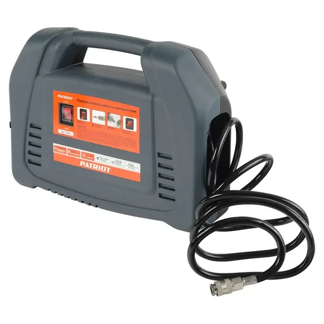 Компрессор поршневой безмасляный Patriot WO 180K Компрессор поршневой безмасляный Patriot WO 180K