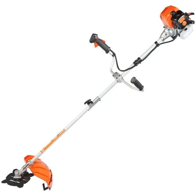 Бензиновый триммер Patriot PT 3555ES Country (разборная штанга)