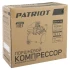 Компрессор поршневой масляный Patriot EURO 24-240 Компрессор поршневой масляный Patriot EURO 24-240