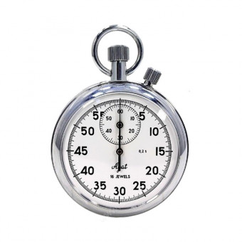 Секундомер механический СОСпр-2б-2-000 с поверкой Секундомер механический СОСпр-2б-2-000 с поверкой