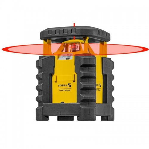 Ротационный нивелир stabila LAR 300 Ротационный нивелир stabila LAR 300