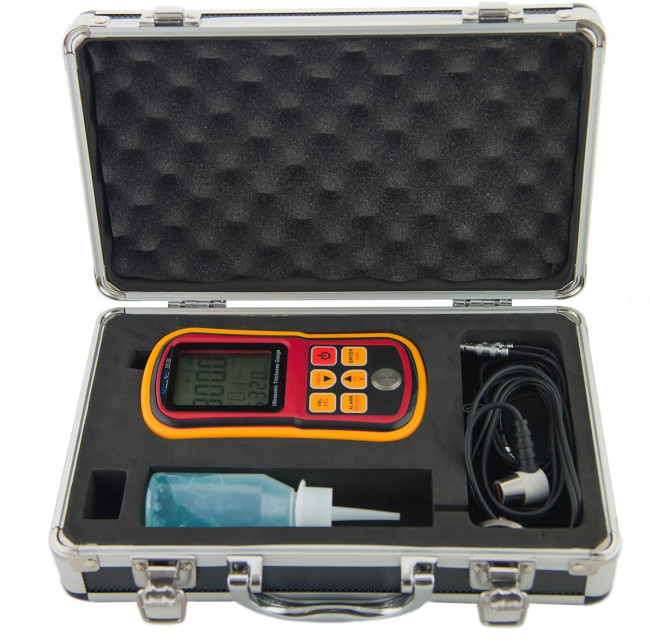 Толщиномер МЕГЕОН 19130