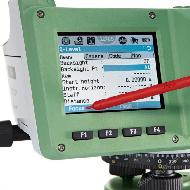 Цифровой нивелир Leica LS15 (0.2 мм) Цифровой нивелир Leica LS15 (0.2 мм)