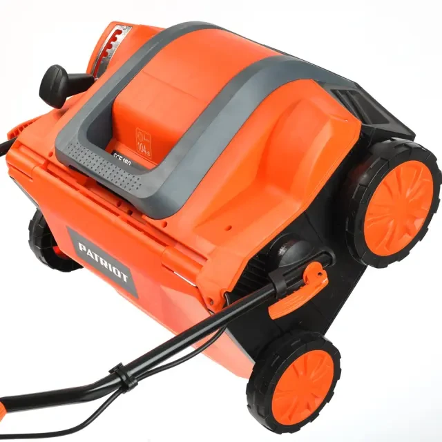 Скарификатор электрический Patriot SCE 180 Скарификатор электрический Patriot SCE 180