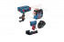 Лазерный уровень GLL 3-80 C + BM 1 + GBA 12V + LR 7 (0.601.063.R05) Лазерный уровень GLL 3-80 C + BM 1 + GBA 12V + LR 7 (0.601.063.R05)