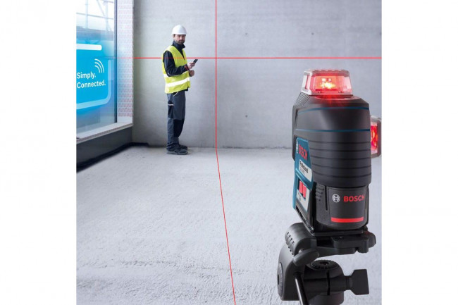 Лазерный уровень GLL 3-80 C + BM 1 + GBA 12V + LR 7 (0.601.063.R05) Лазерный уровень GLL 3-80 C + BM 1 + GBA 12V + LR 7 (0.601.063.R05)