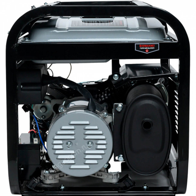 Бензиновый генератор Ресанта БГ 4000 Э Бензиновый генератор Ресанта БГ 4000 Э
