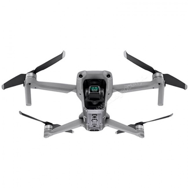 Квадрокоптер DJI Mavic Air 2 Fly More Combo