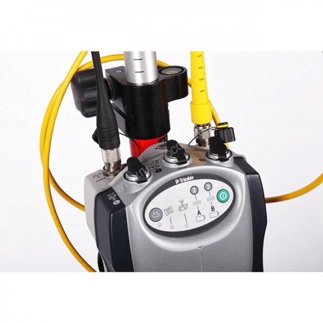 GNSS приёмник Trimble R7 GNSS Base, 1 встроенный радиомодуль 450-470 MHz GNSS приёмник Trimble R7 GNSS Base, 1 встроенный радиомодуль 450-470 MHz