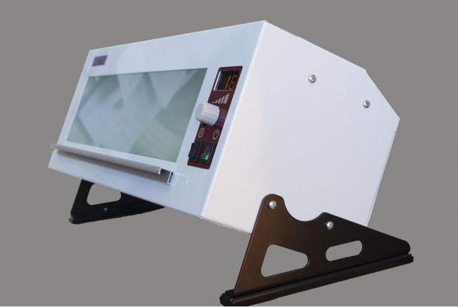 Негатоскоп светодиодный НГС-1М Негатоскоп светодиодный НГС-1М