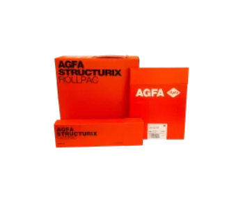 Рентгеновская пленка AGFA Structurix F8 NIF 30x40