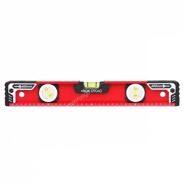 Пузырьковый уровень RGK U9040 Пузырьковый уровень RGK U9040