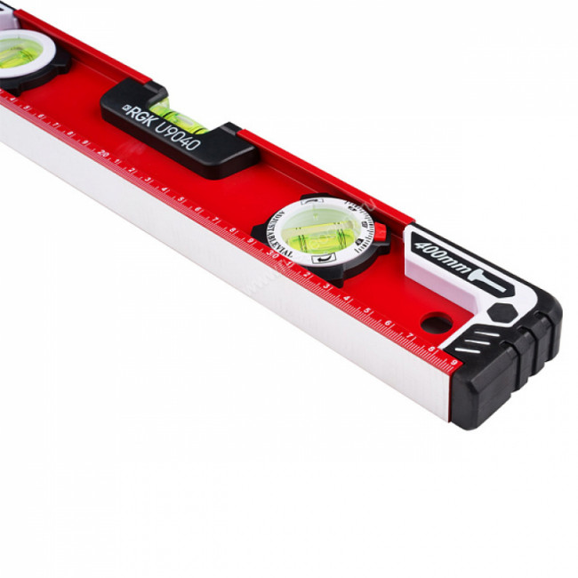 Пузырьковый уровень RGK U9040 Пузырьковый уровень RGK U9040