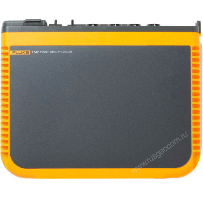 Анализатор качества электроэнергии Fluke 1742/B/EUS