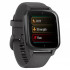 Часы Garmin Venu Sq 2 серый с серым алюминиевым безелем