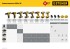 Зарядное устройство для Li-Ion АКБ STEHER V1, 18 В, 3.5 А (CV1-20)
