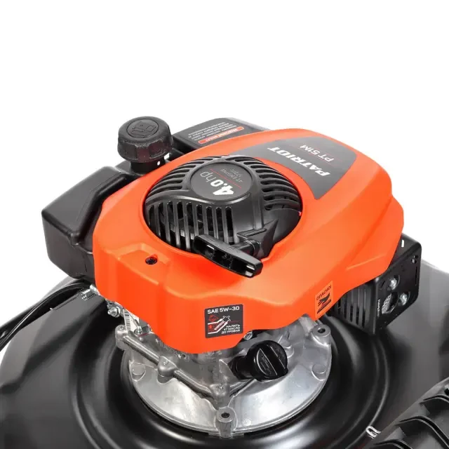 Бензиновая газонокосилка Patriot PT 51M Бензиновая газонокосилка Patriot PT 51M