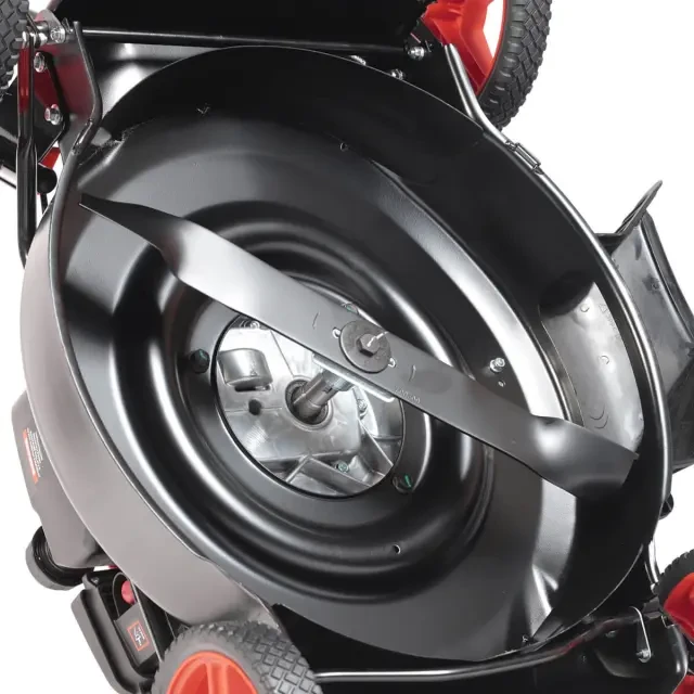 Бензиновая газонокосилка Patriot PT 51M Бензиновая газонокосилка Patriot PT 51M